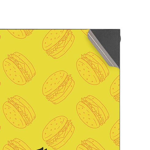 Bobs Burgers Family Portrait XBox Series X Digital Edition Console Skin